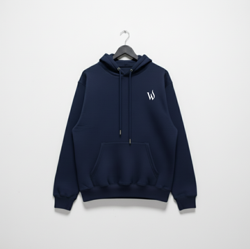 INDEPENDENT Butterfly Hoodie