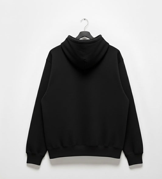 WUJOOD | "YOUTHFUL SPIRIT" – Bold Energy Premium Hoodie