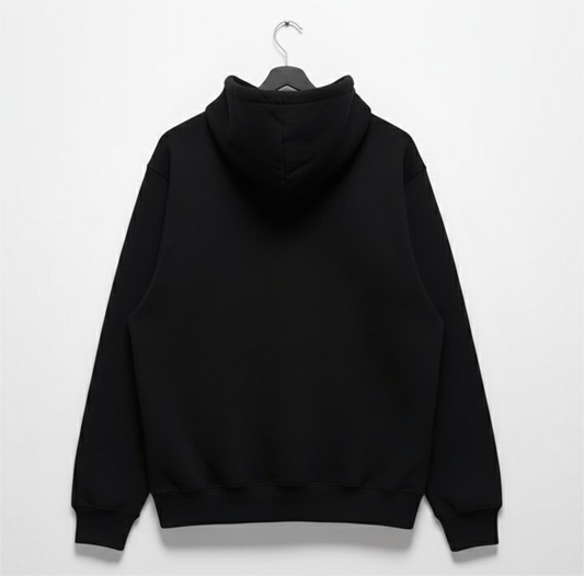Fake Smile Hoodie – Great Spies Edition