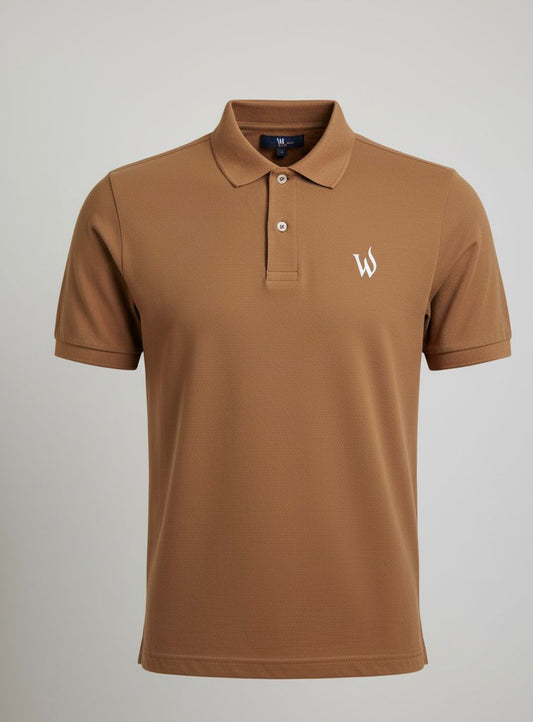 Multi-Color POLO
