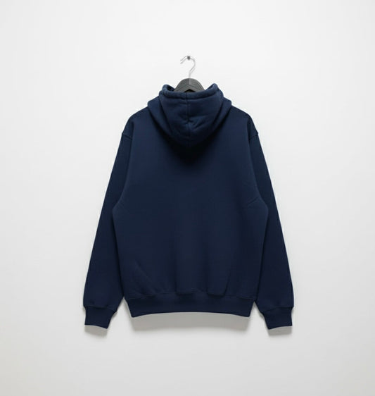 Wujood | "DO BETTER" Inspiration Hoodie | Minimalist Aesthetic Collection