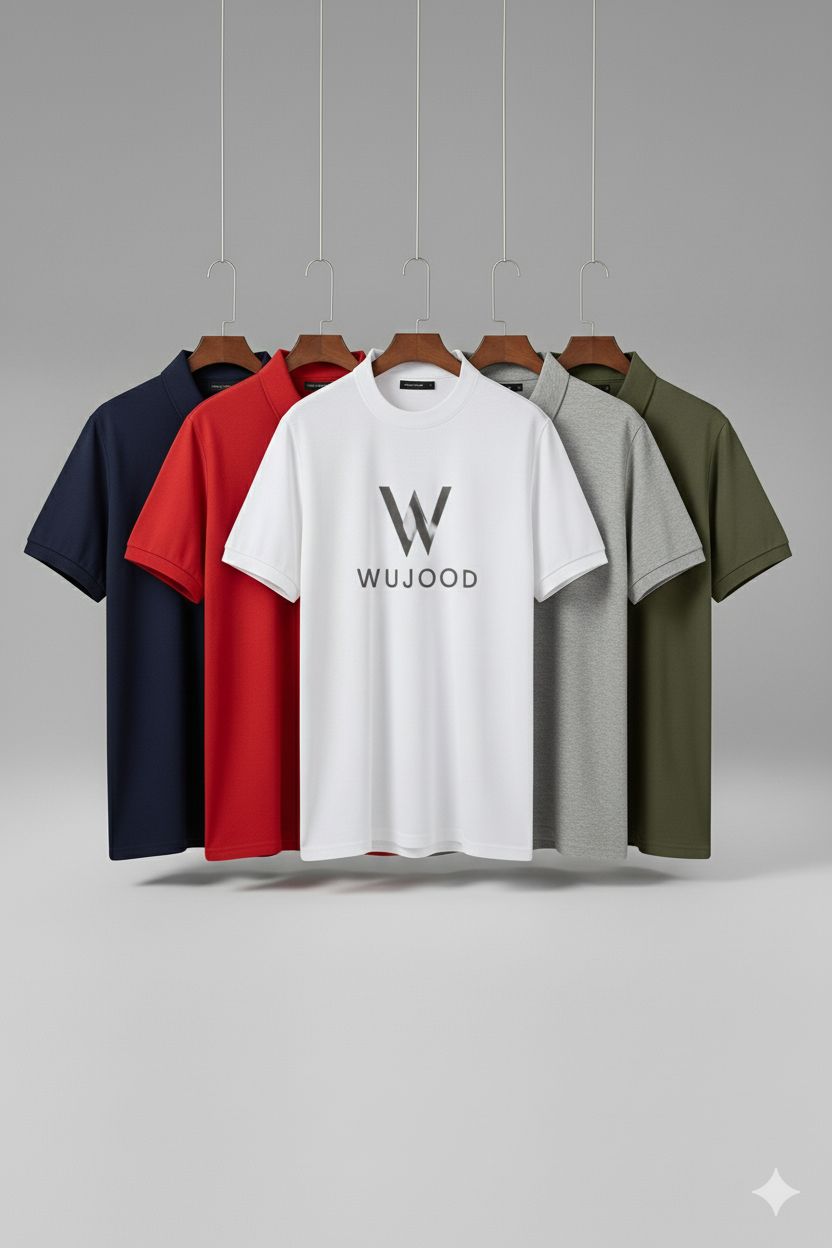 WUJOOD T-SHIRT