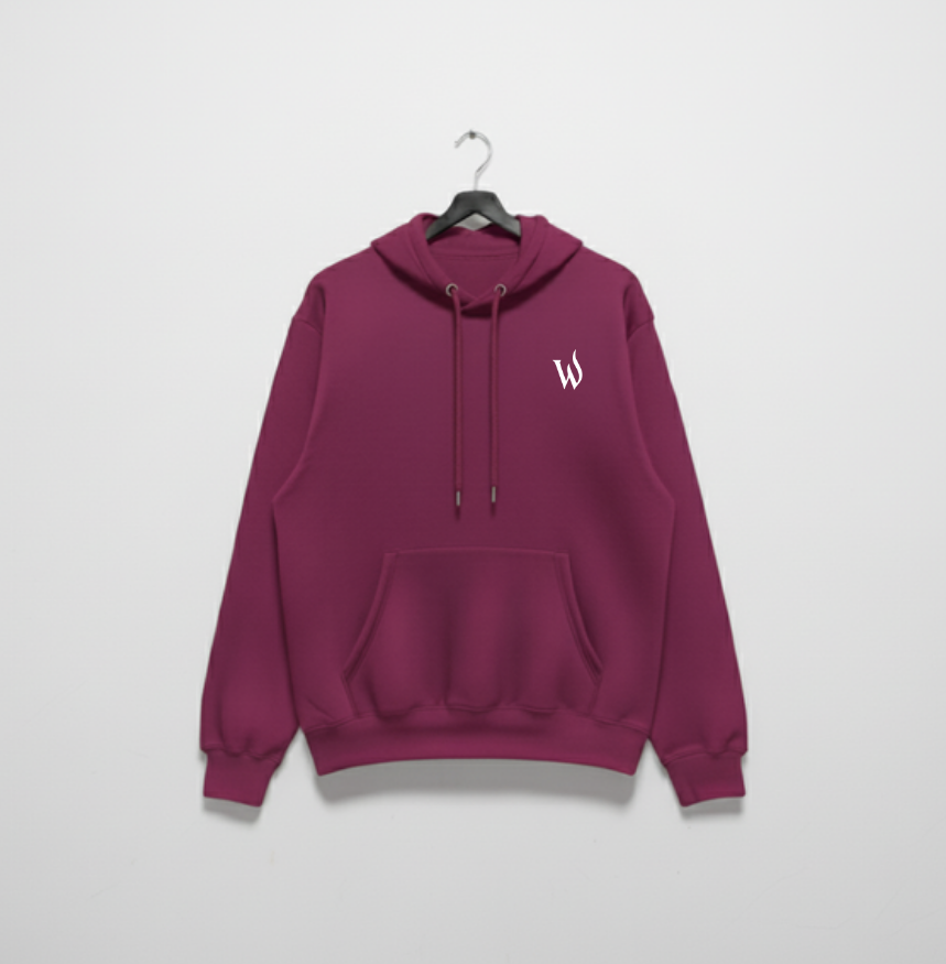 INDEPENDENT Butterfly Hoodie