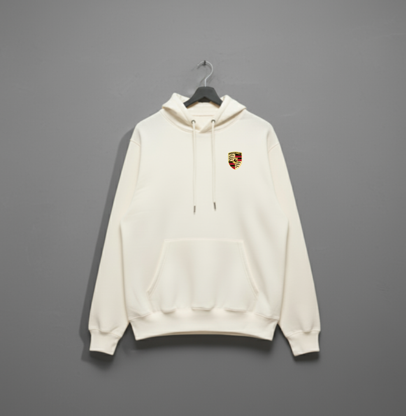 Custom Garage Retro Car Hoodie – Wujood