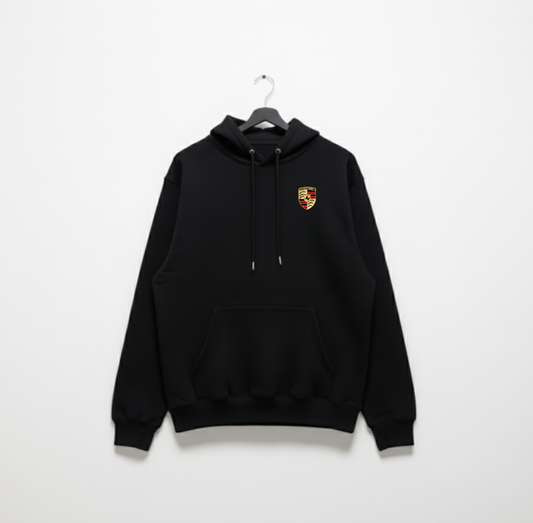 Custom Garage Retro Car Hoodie – Wujood