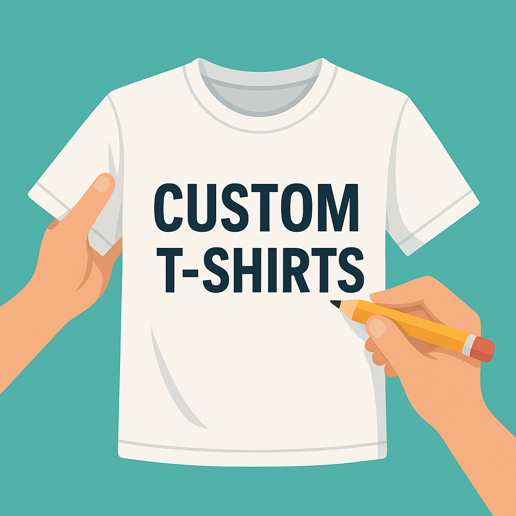 Custom T-Shirts