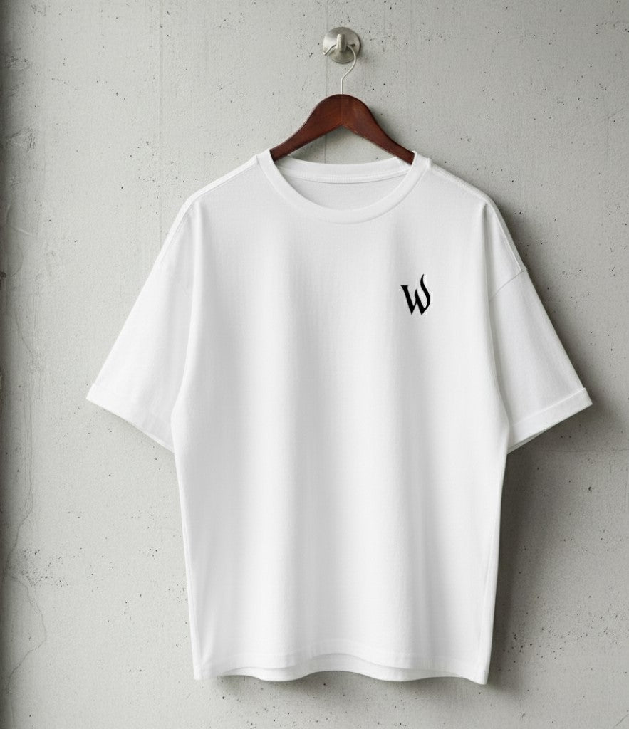GT Mustang Oversized T-Shirt