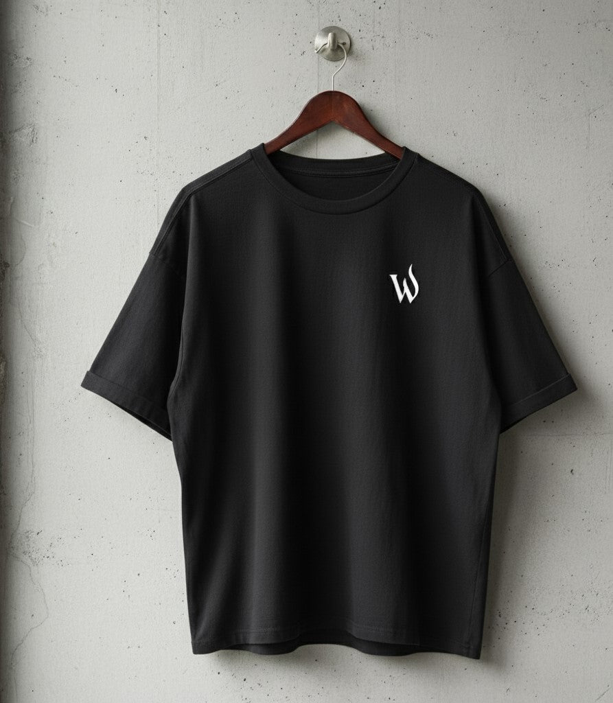 GT Mustang Oversized T-Shirt