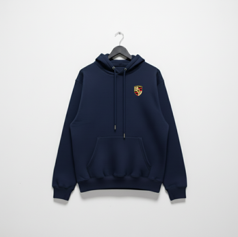 Custom Garage Retro Car Hoodie – Wujood