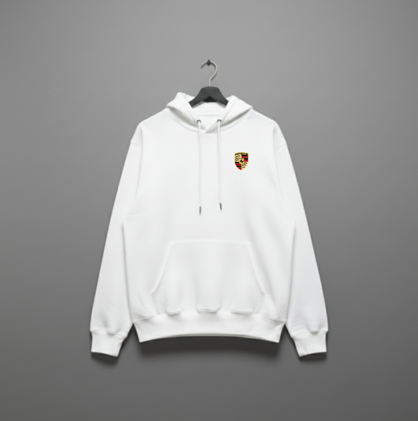 Custom Garage Retro Car Hoodie – Wujood