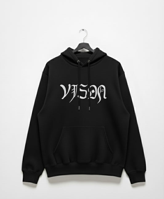 Wujood | "VISION" Premium  Hoodie