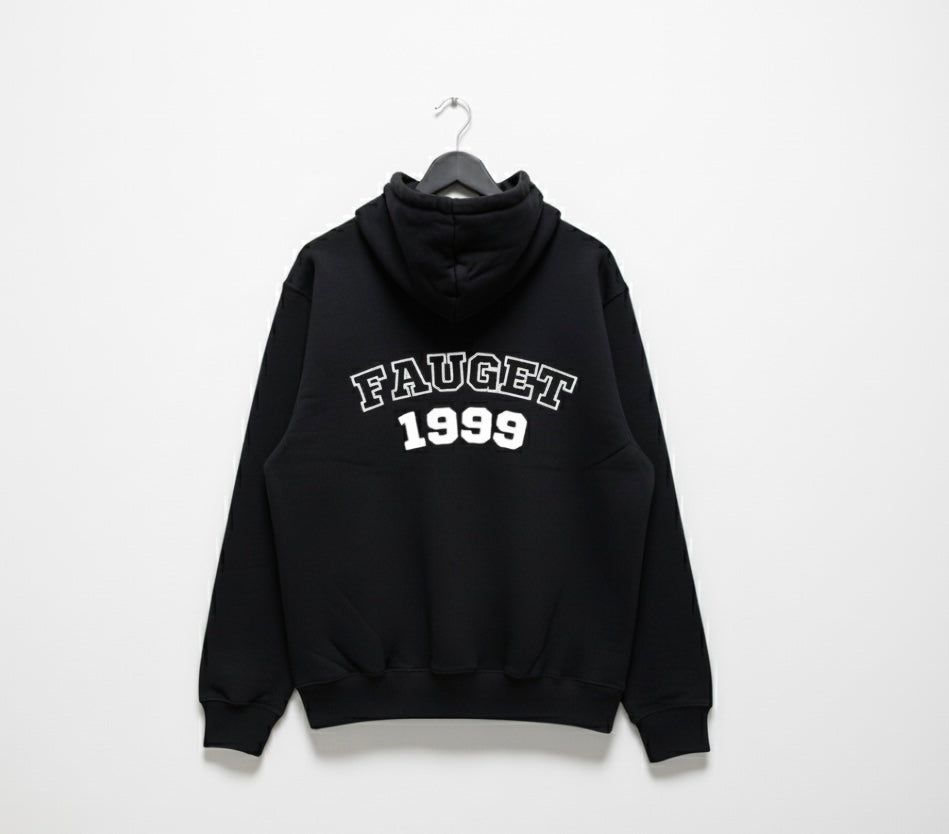 FAUGET 1999 Hoodie