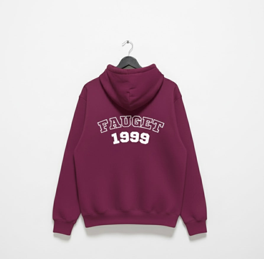 FAUGET 1999 Hoodie