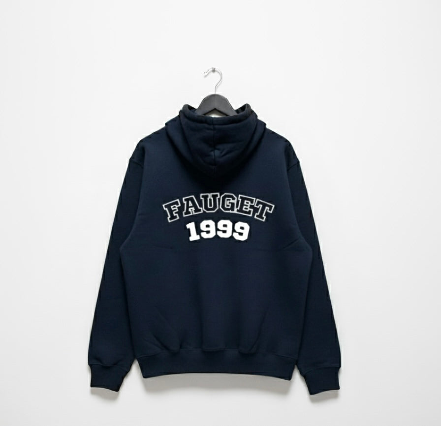 FAUGET 1999 Hoodie