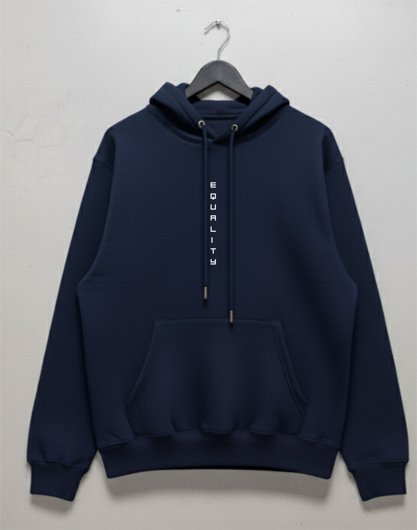WUJOOD “EQUALITY” Hoodie — Balance Over Noise