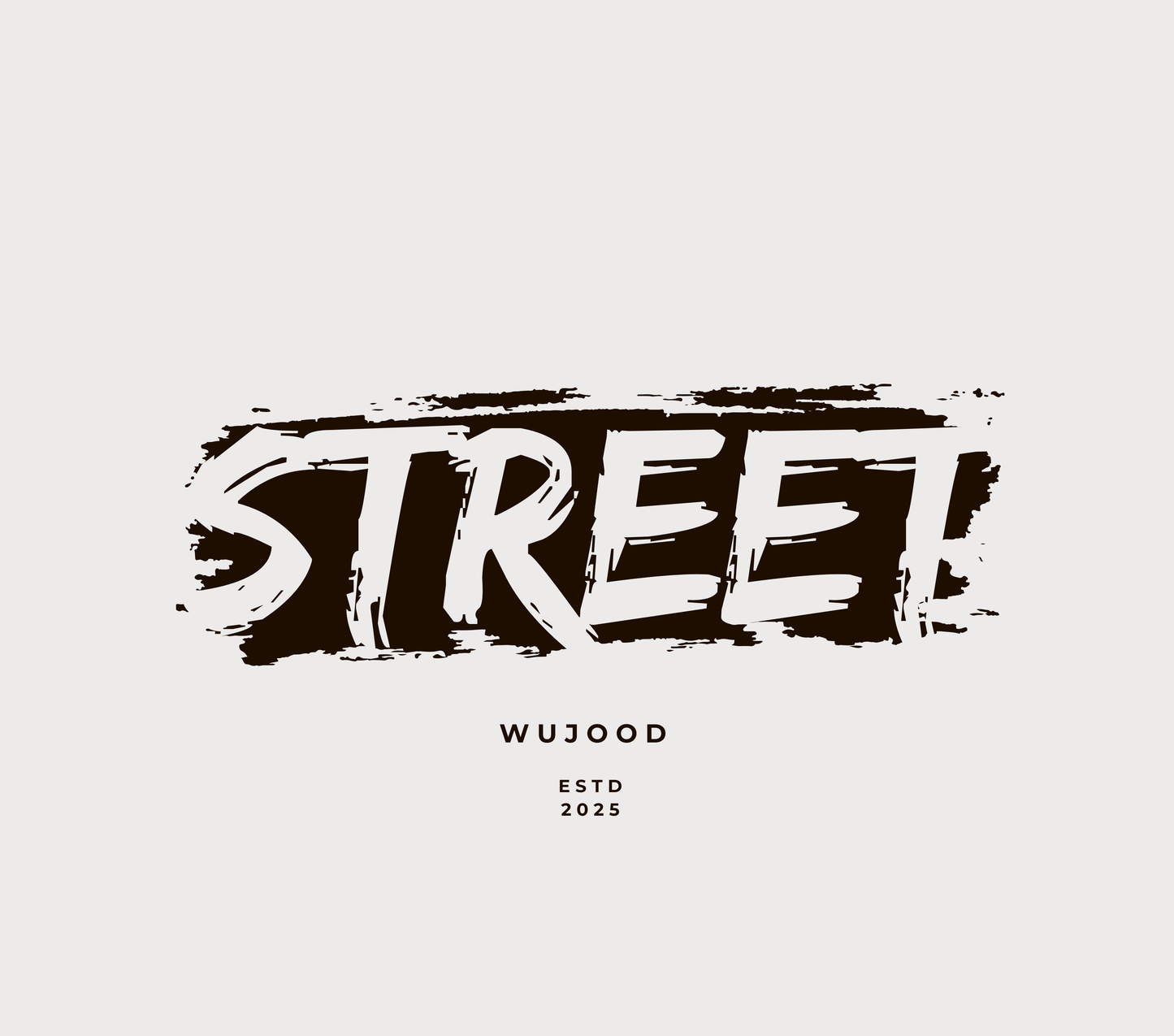 Street Edition Hoodie – Wujood Original