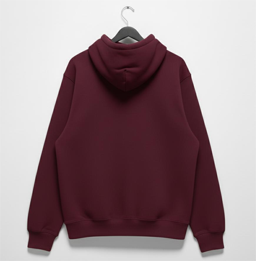 Fake Smile Hoodie – Great Spies Edition
