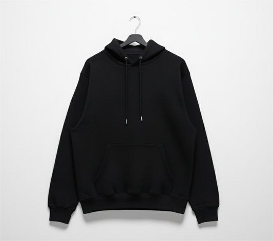 WUJOOD “LOST” Hoodie — Luxury Streetwear