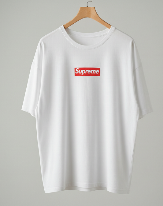 Premium Black Drop Shoulder Shirt - Wujood