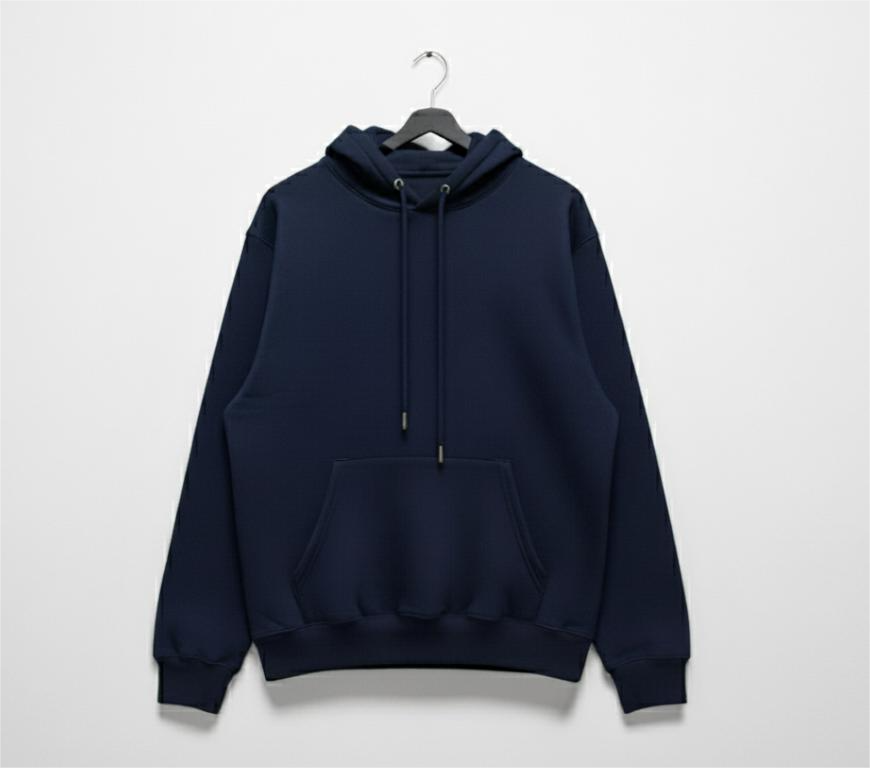 WUJOOD “LOST” Hoodie — Luxury Streetwear