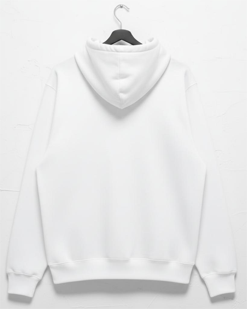 Street Edition Hoodie – Wujood Original