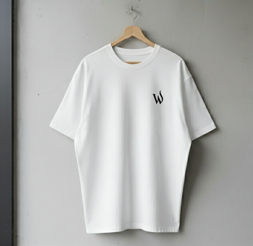 Wujood “Savage Mode” Oversized Tee