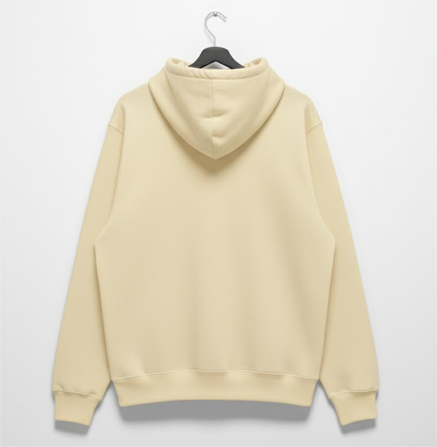 Street Edition Hoodie – Wujood Original