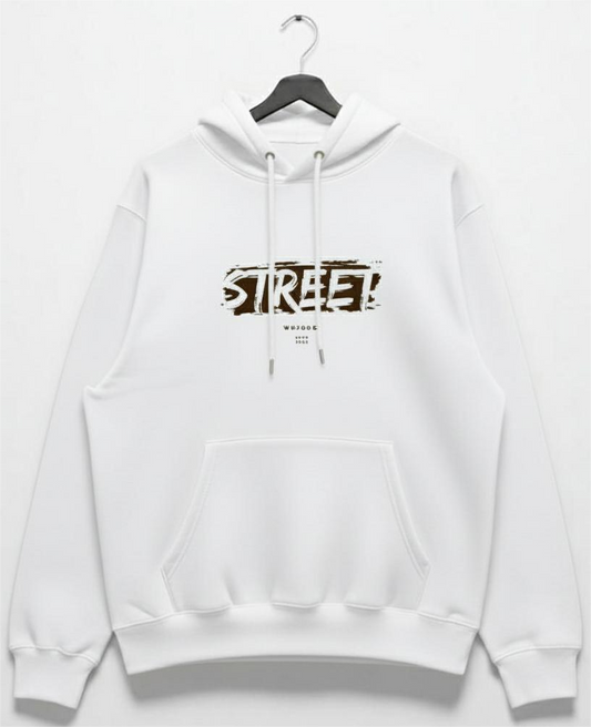 Street Edition Hoodie – Wujood Original