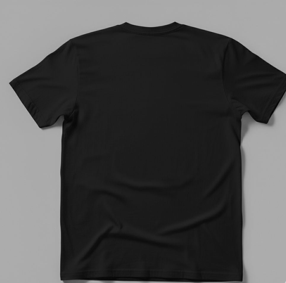 Saiyan Power Symbol Tee