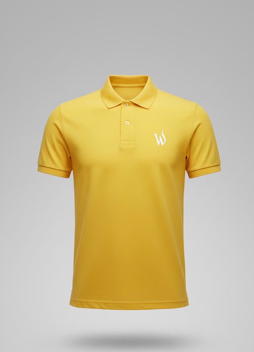 Multi-Color POLO