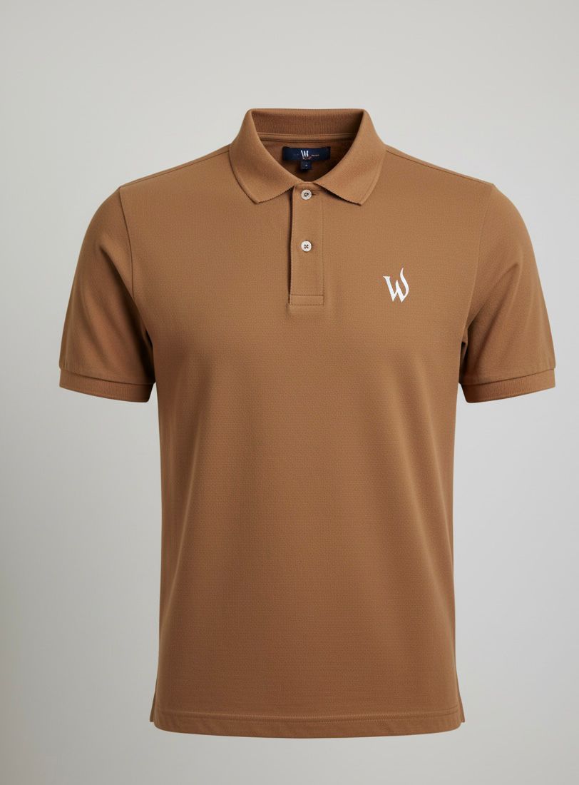 Multi-Color POLO