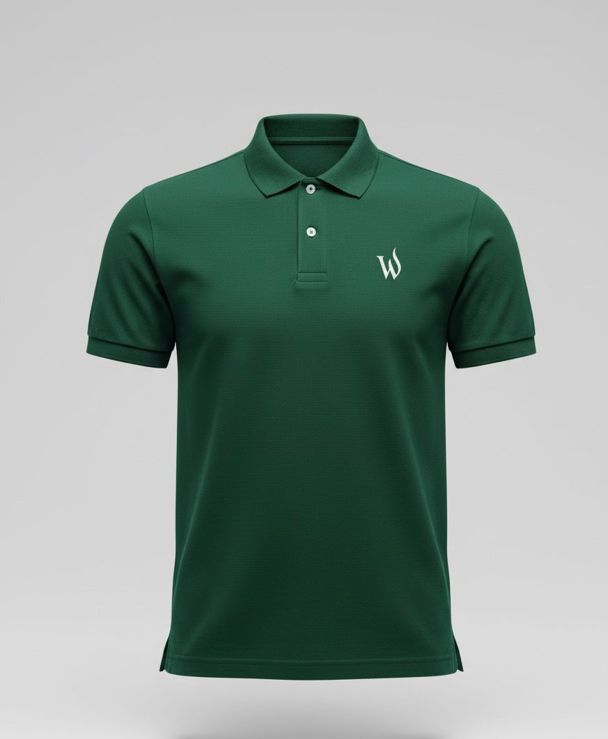 Multi-Color POLO
