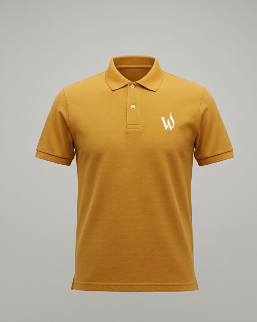 Multi-Color POLO