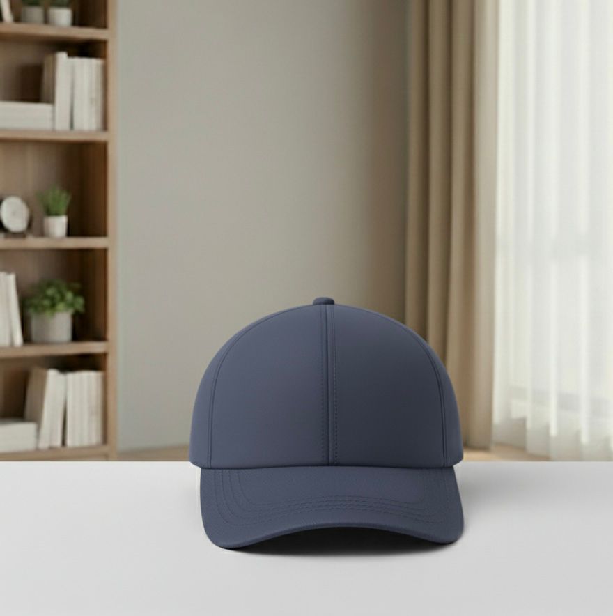Plain Cap