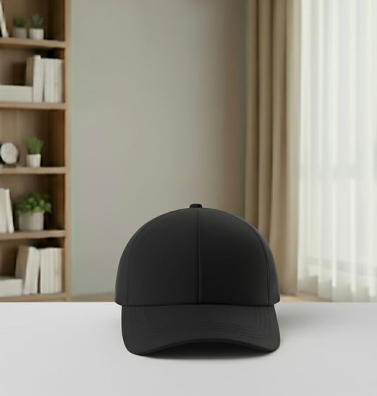 Plain Cap