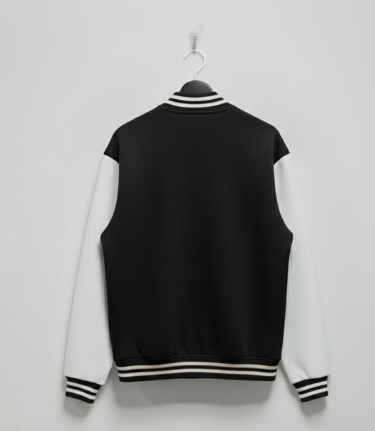 Classic Varsity Jacket