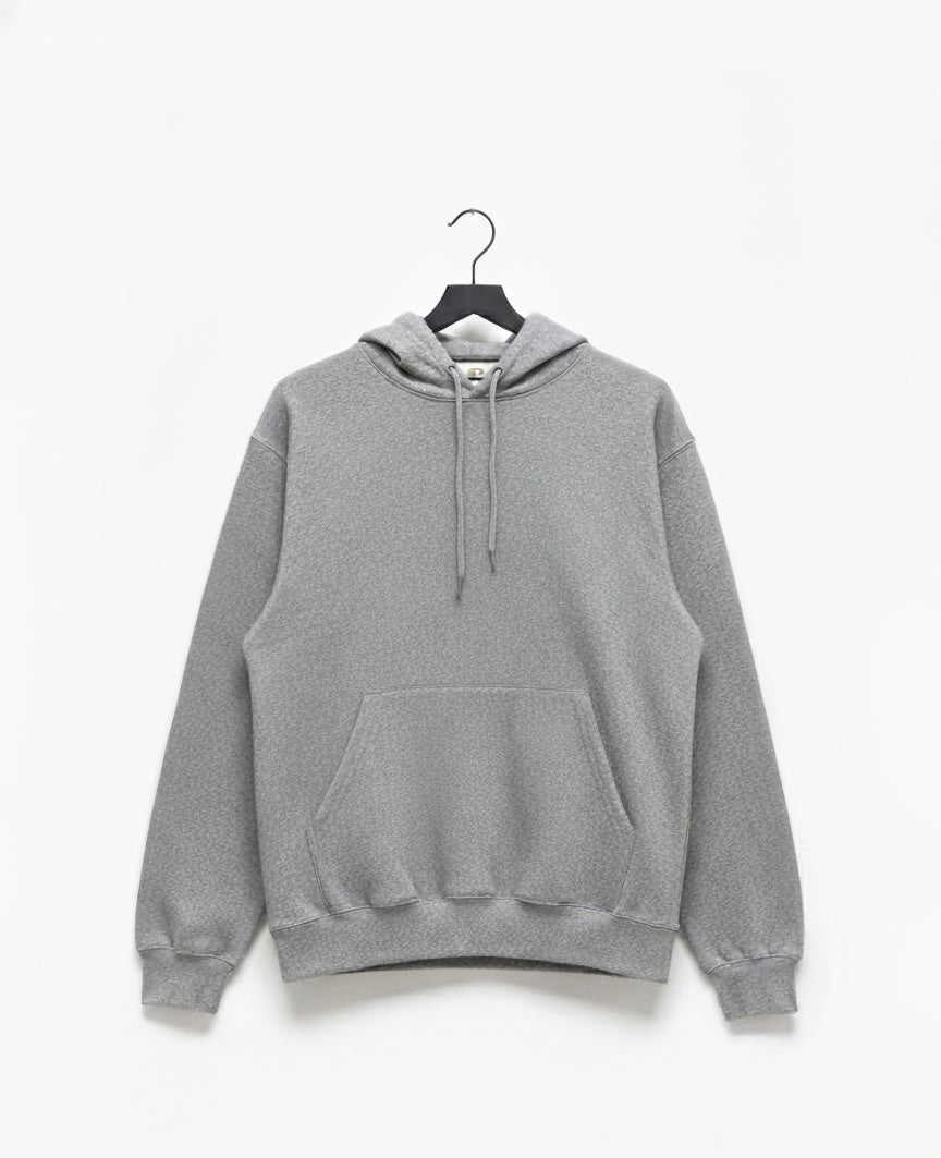Wujood Classic Plain Hoodie