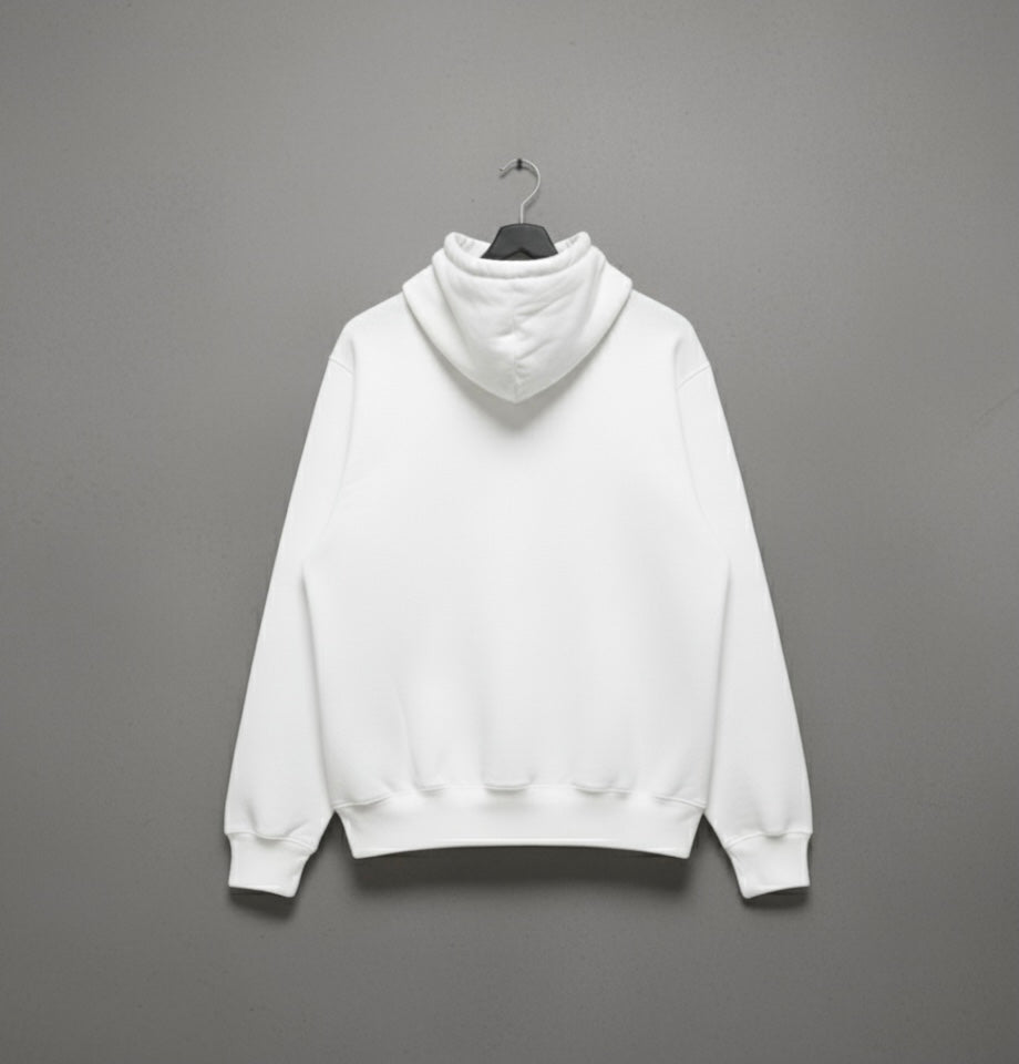 F1 Racing Hoodie – Premium Streetwear by Wujood