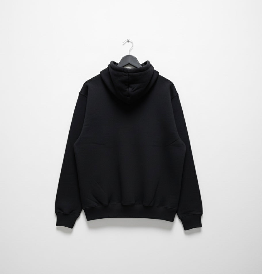 F1 Racing Hoodie – Premium Streetwear by Wujood