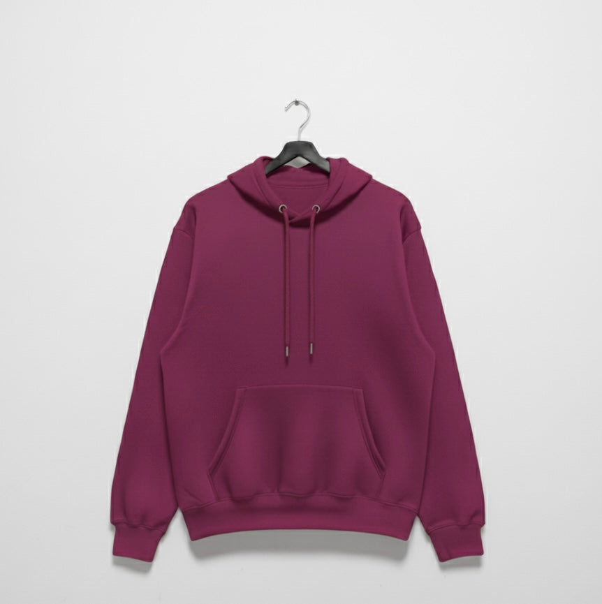 Wujood Warrior Hoodie