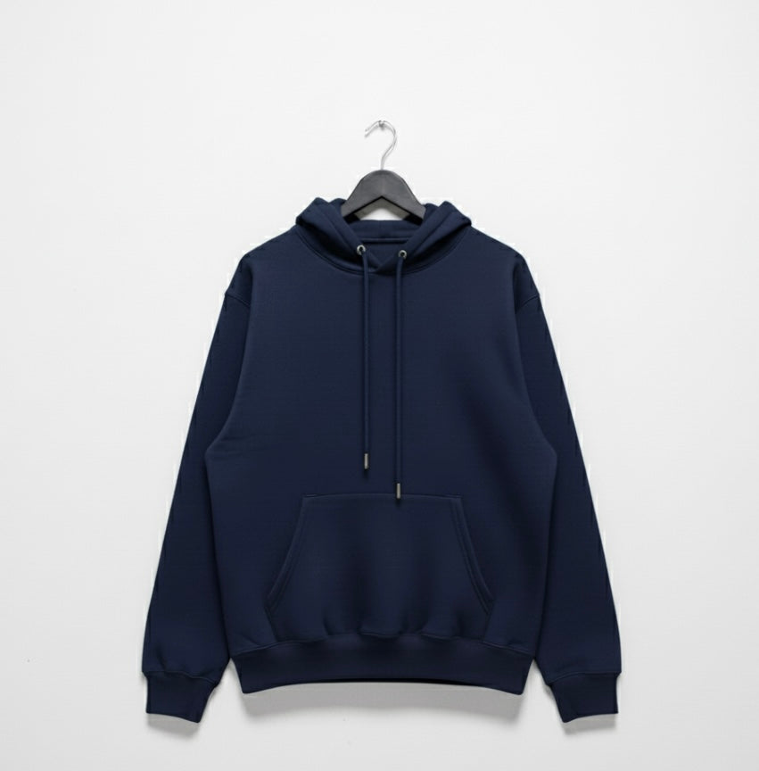 Wujood Warrior Hoodie