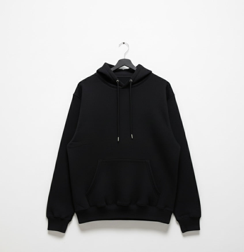 Wujood Warrior Hoodie