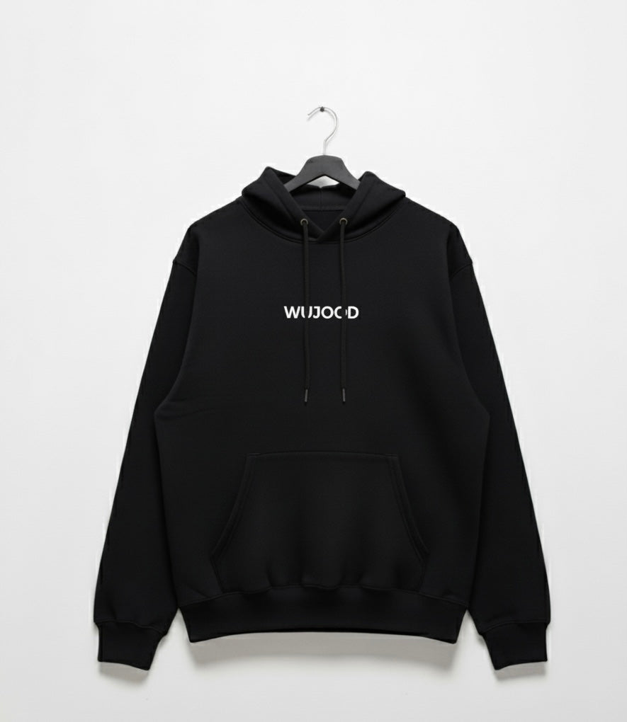 Wujood Octo Edition Hoodie – 2025 Drop