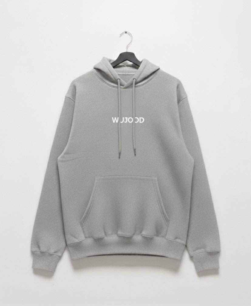Wujood Octo Edition Hoodie – 2025 Drop