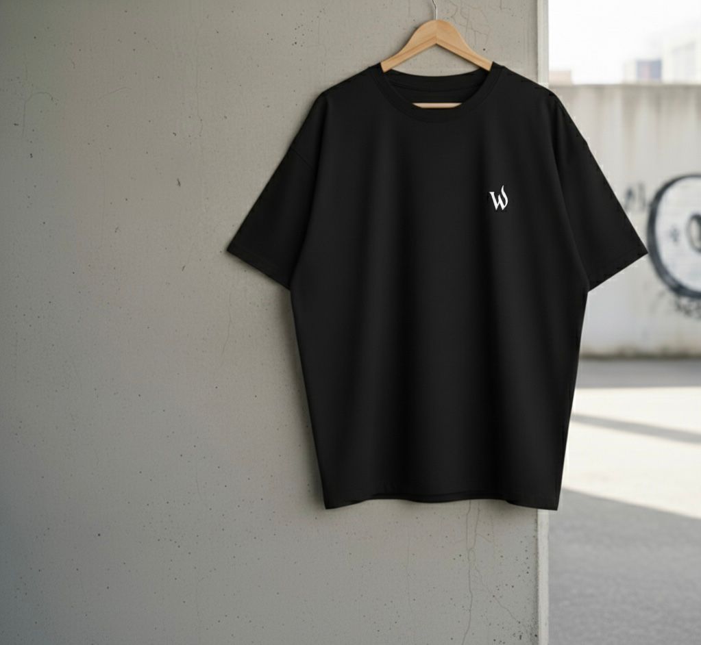 ULTIMATE ONE PIECE - DROP SHOULDER TEE