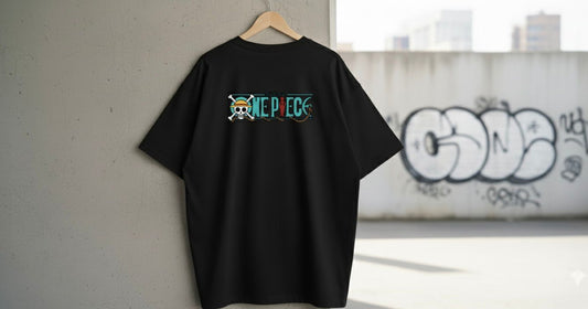 ULTIMATE ONE PIECE - DROP SHOULDER TEE