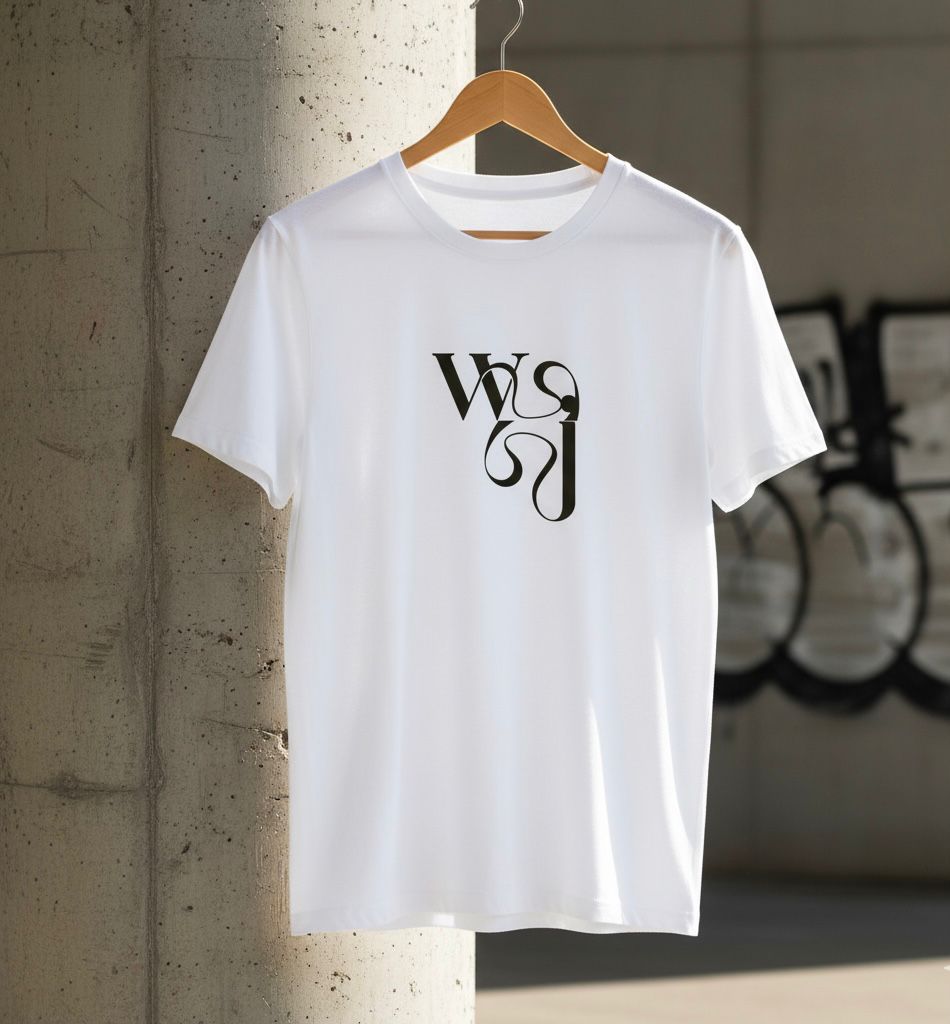 WUJOOD T-SHIRTS MULTI COLOURS