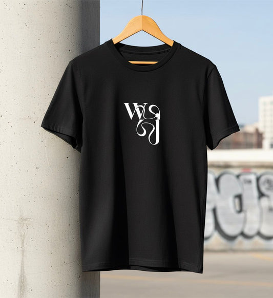 WUJOOD T-SHIRTS MULTI COLOURS