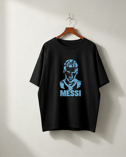 Football Icons Drop shoulder